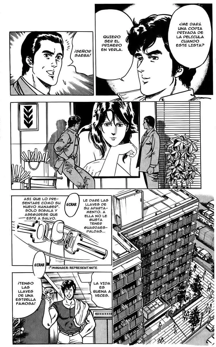 City Hunter (1986) - Capítulo 12 - Página 10 - LectorTMOo