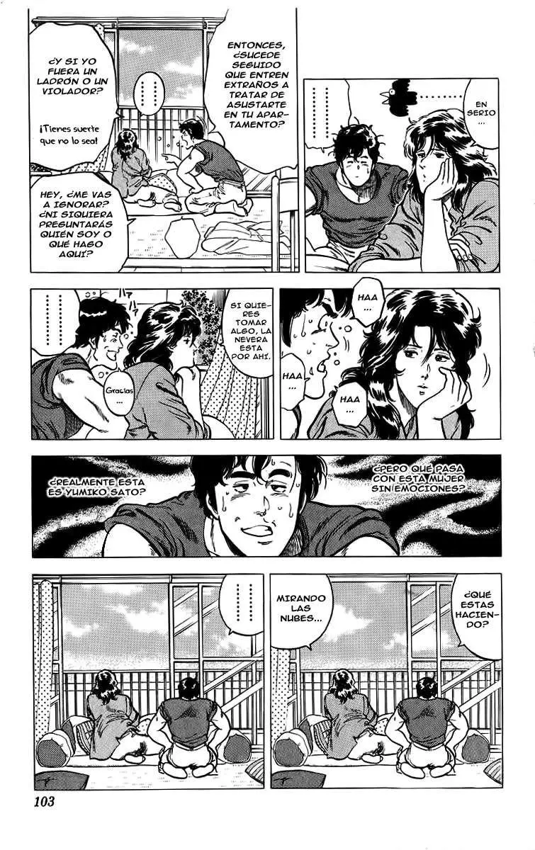City Hunter (1986) - Capítulo 12 - Página 12 - LectorTMOo