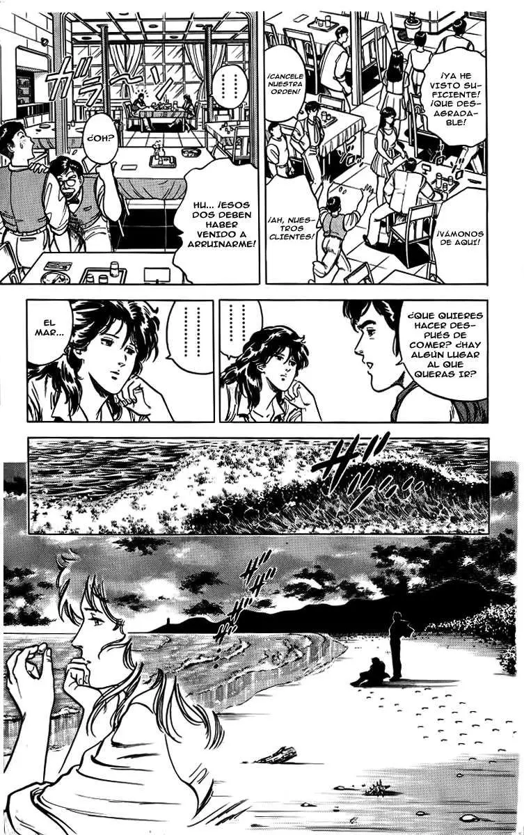 City Hunter (1986) - Capítulo 12 - Página 16 - LectorTMOo