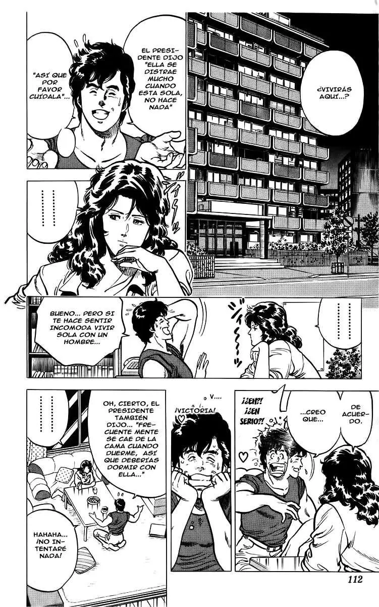 City Hunter (1986) - Capítulo 12 - Página 21 - LectorTMOo