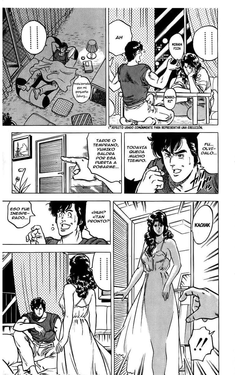City Hunter (1986) - Capítulo 12 - Página 22 - LectorTMOo