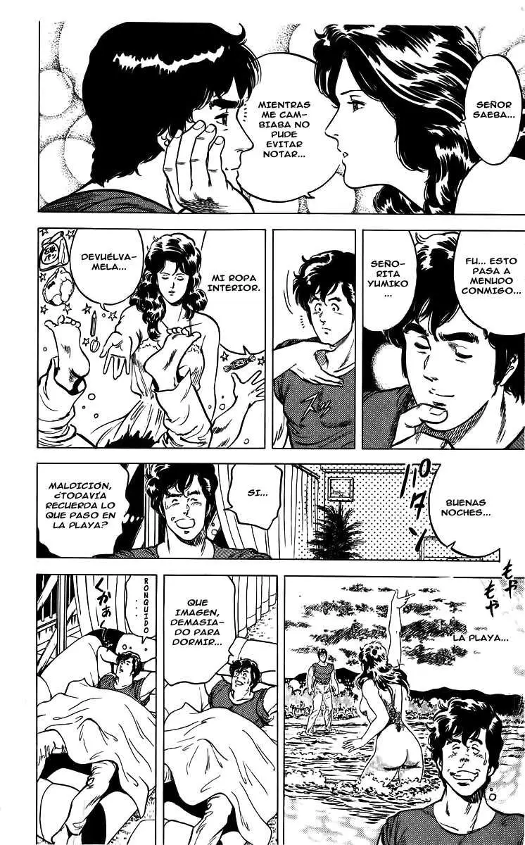 City Hunter (1986) - Capítulo 12 - Página 23 - LectorTMOo