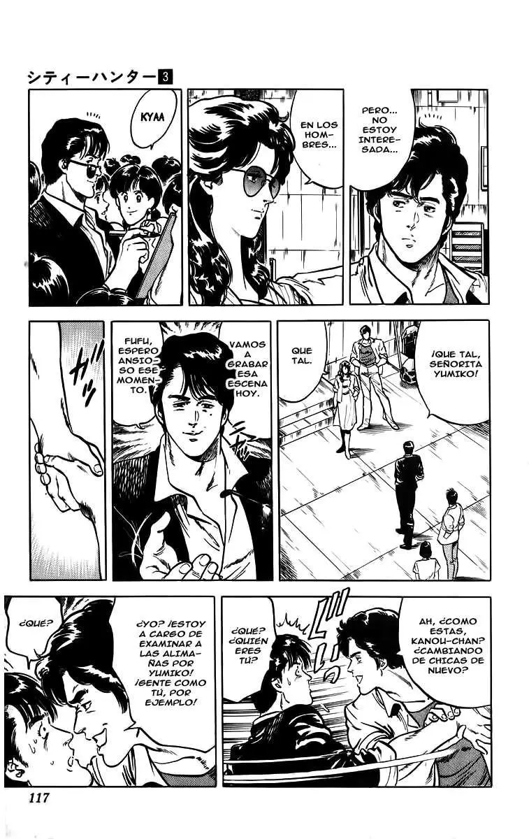 City Hunter (1986) - Capítulo 12 - Página 26 - LectorTMOo