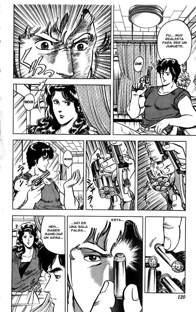 City Hunter (1986) - Capítulo 12 - Página 29 - LectorTMOo