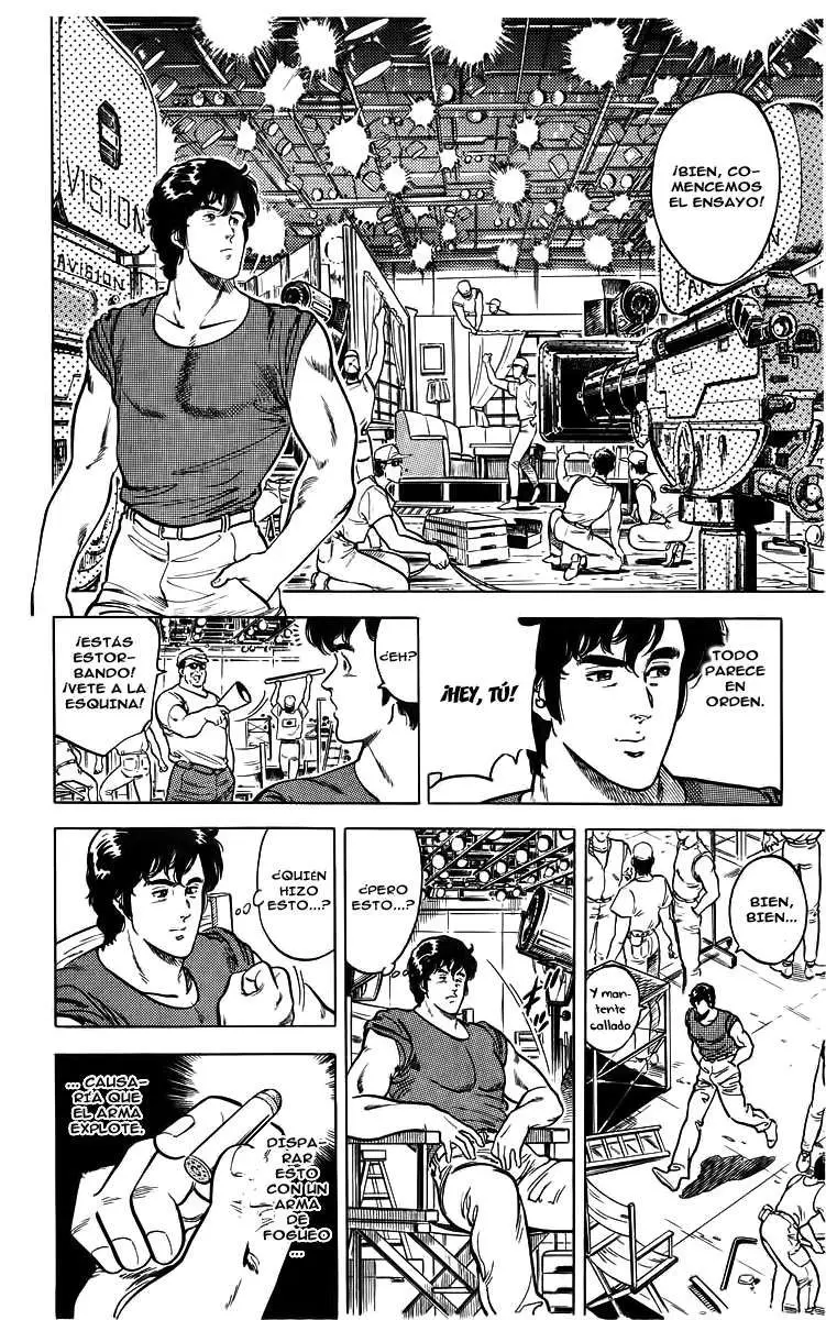 City Hunter (1986) - Capítulo 12 - Página 31 - LectorTMOo