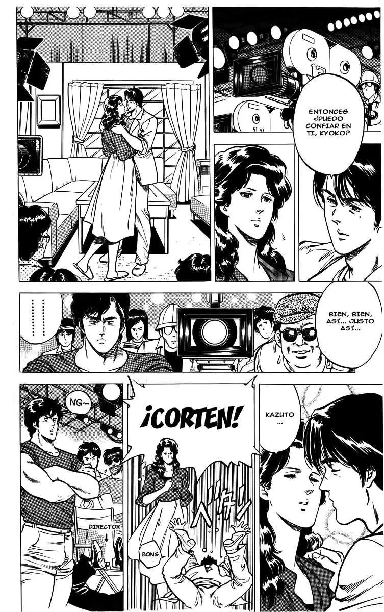 City Hunter (1986) - Capítulo 12 - Página 35 - LectorTMOo
