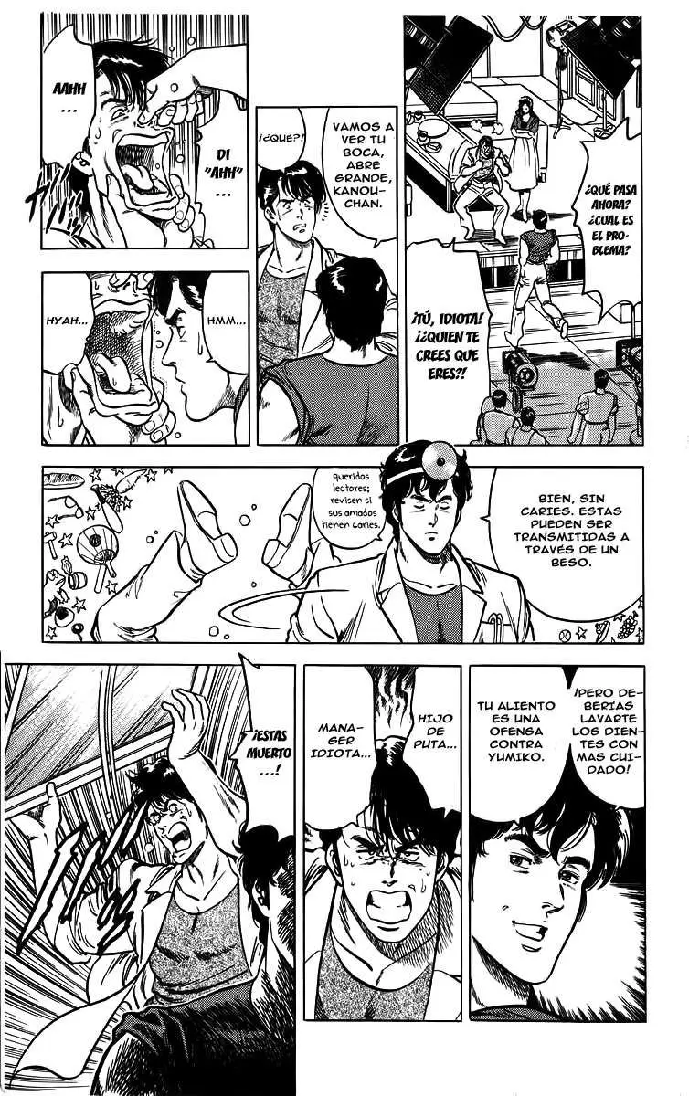 City Hunter (1986) - Capítulo 12 - Página 36 - LectorTMOo