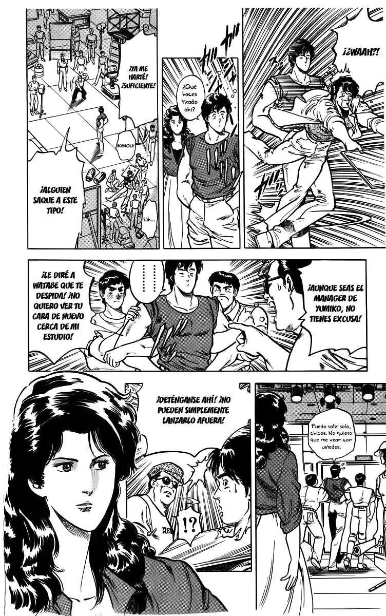 City Hunter (1986) - Capítulo 12 - Página 37 - LectorTMOo