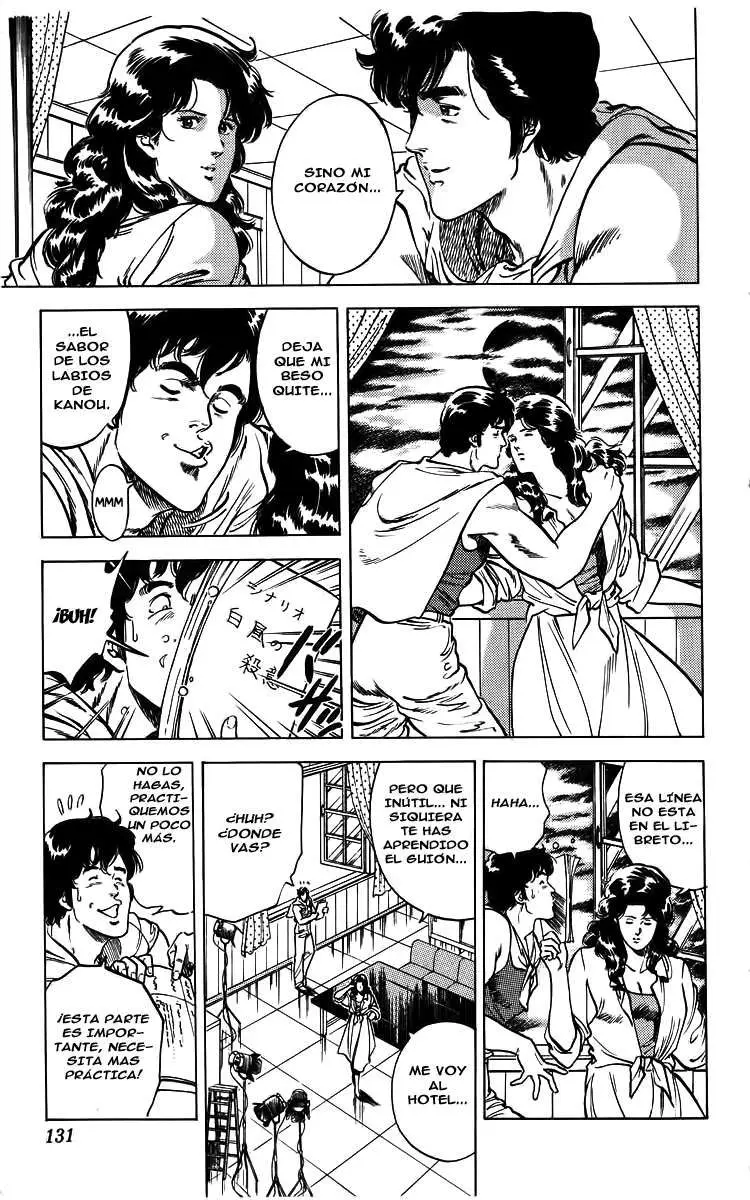 City Hunter (1986) - Capítulo 12 - Página 40 - LectorTMOo