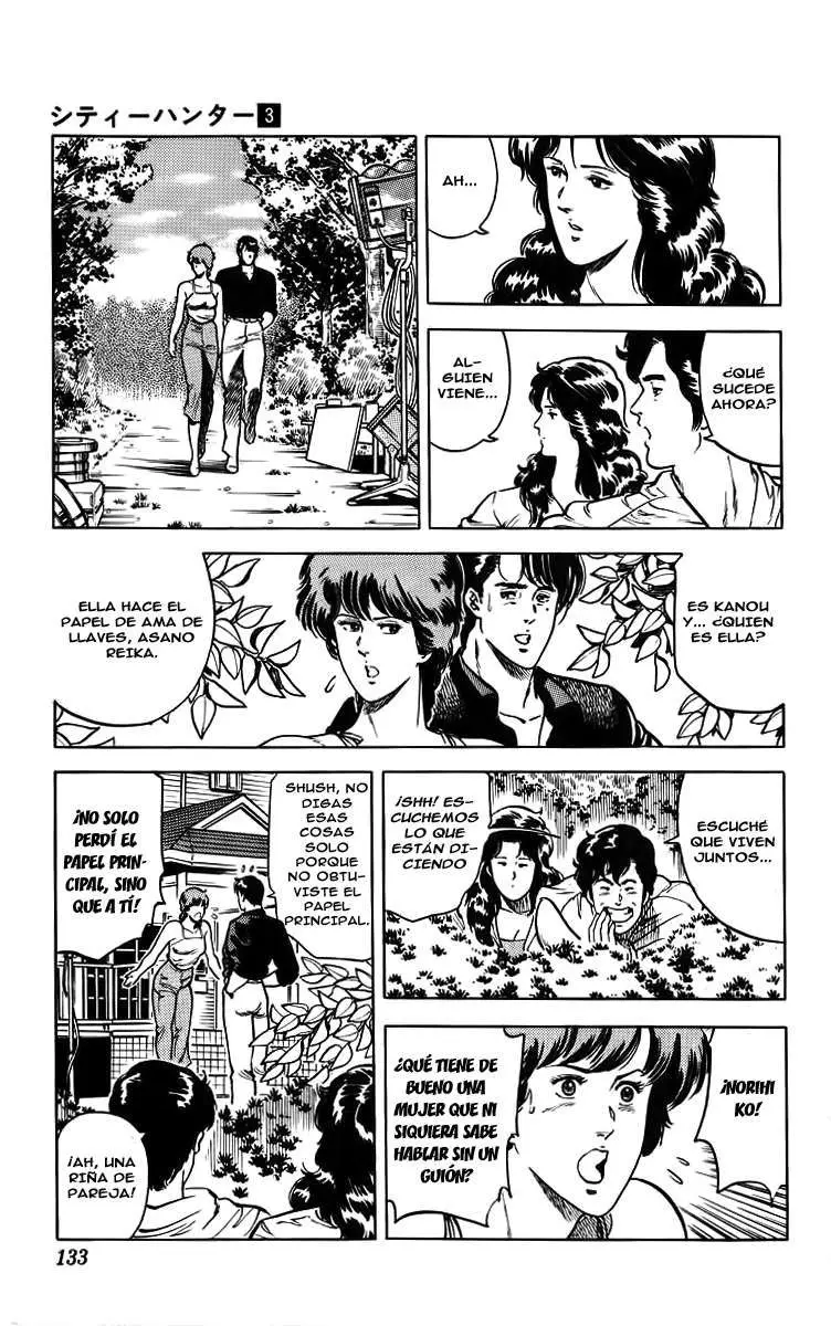 City Hunter (1986) - Capítulo 12 - Página 42 - LectorTMOo
