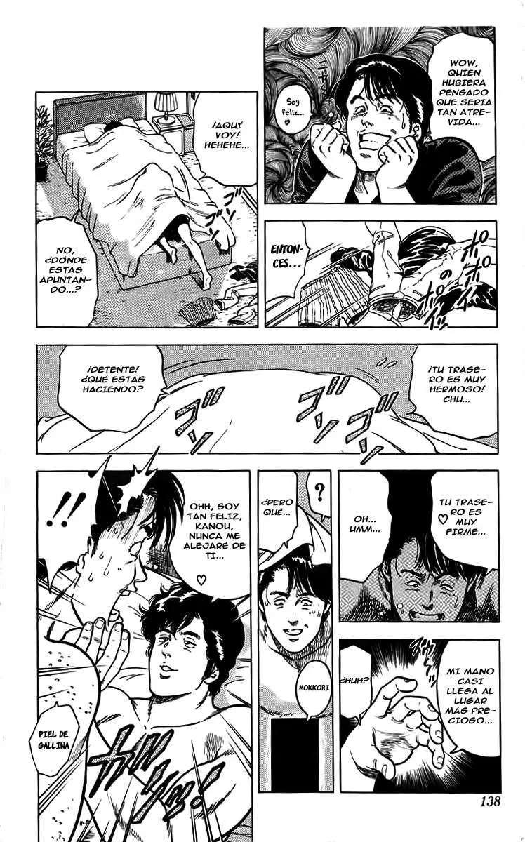 City Hunter (1986) - Capítulo 12 - Página 47 - LectorTMOo