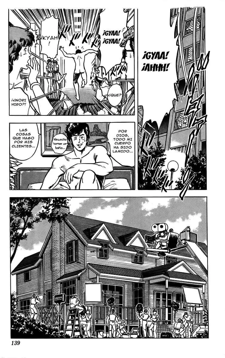 City Hunter (1986) - Capítulo 12 - Página 48 - LectorTMOo