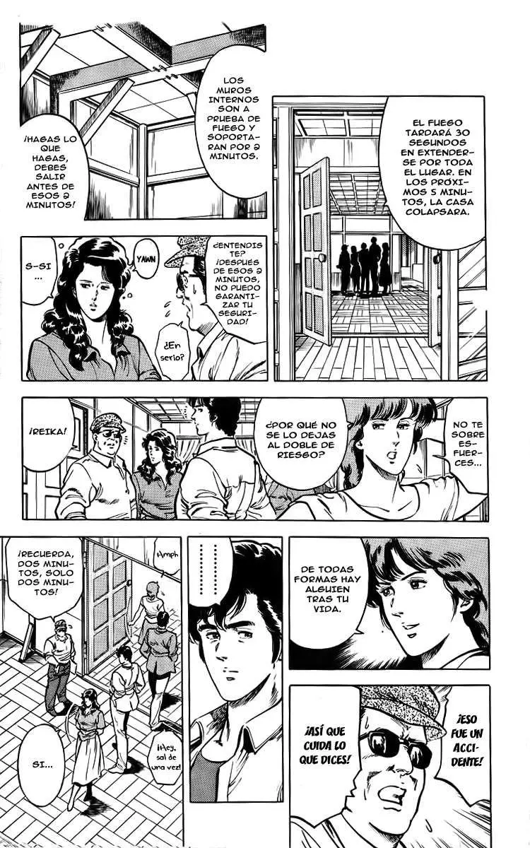 City Hunter (1986) - Capítulo 12 - Página 50 - LectorTMOo
