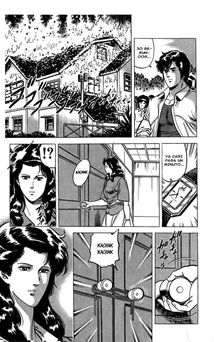 City Hunter (1986) - Capítulo 12 - Página 52 - LectorTMOo