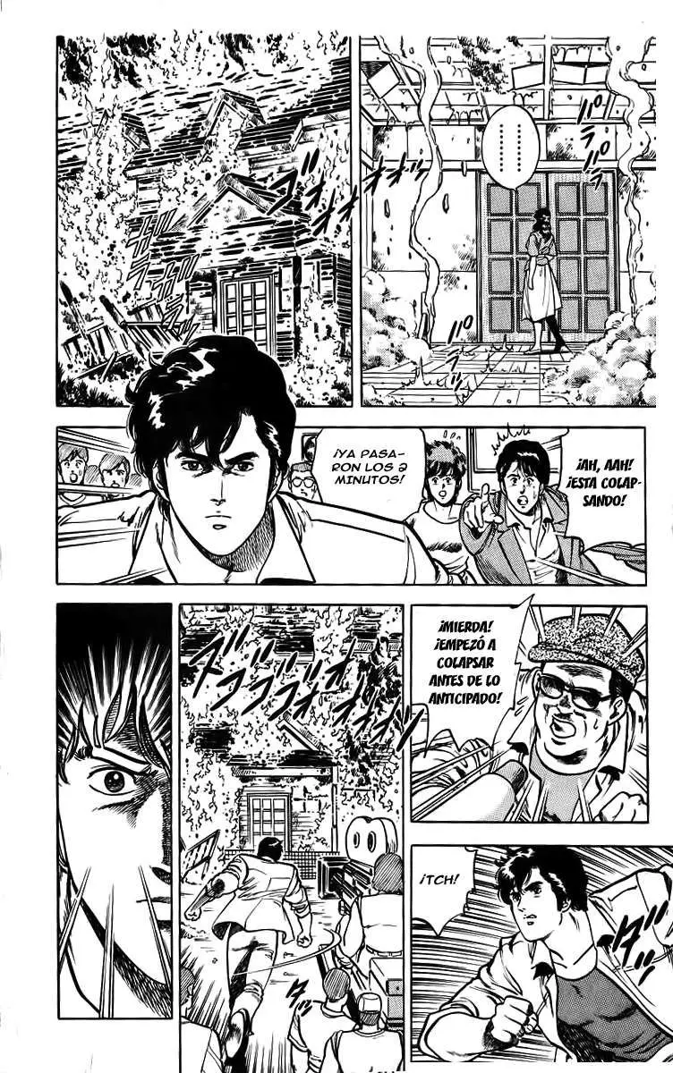 City Hunter (1986) - Capítulo 12 - Página 53 - LectorTMOo