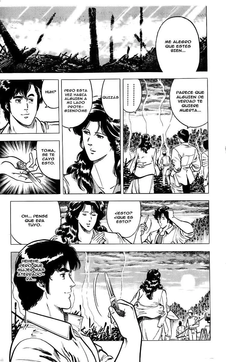 City Hunter (1986) - Capítulo 12 - Página 58 - LectorTMOo