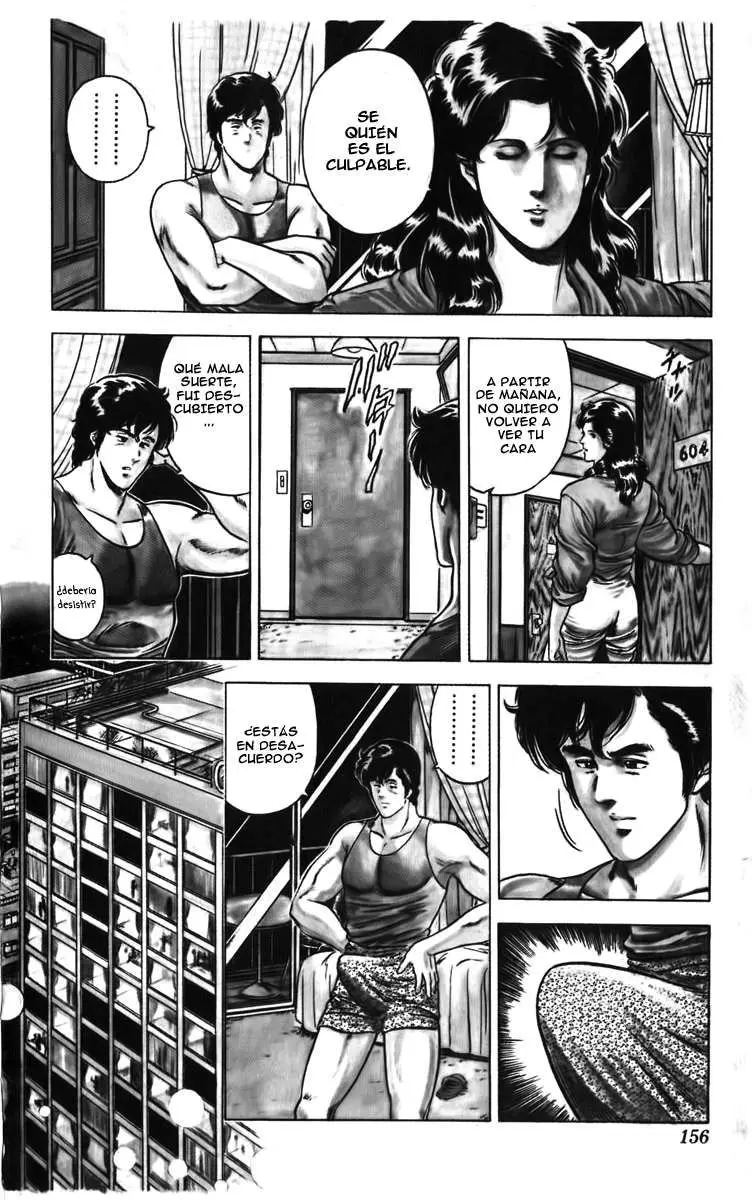 City Hunter (1986) - Capítulo 13 - Página 7 - LectorTMOo