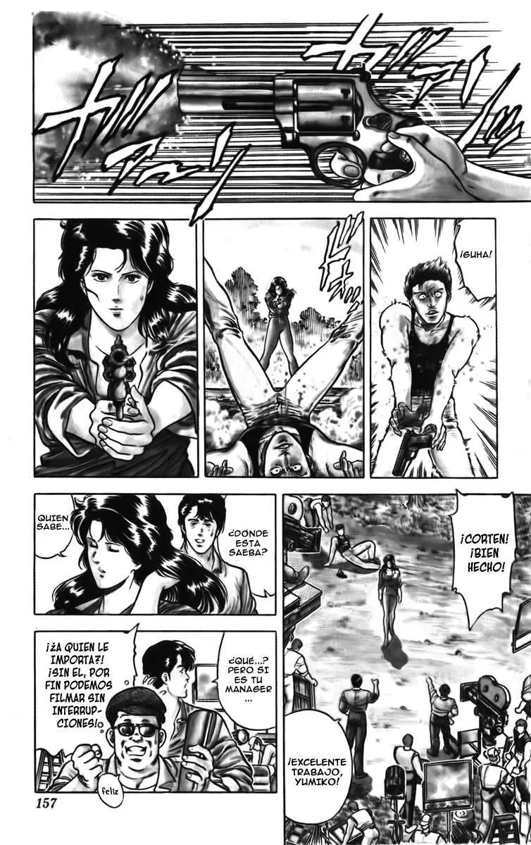 City Hunter (1986) - Capítulo 13 - Página 8 - LectorTMOo