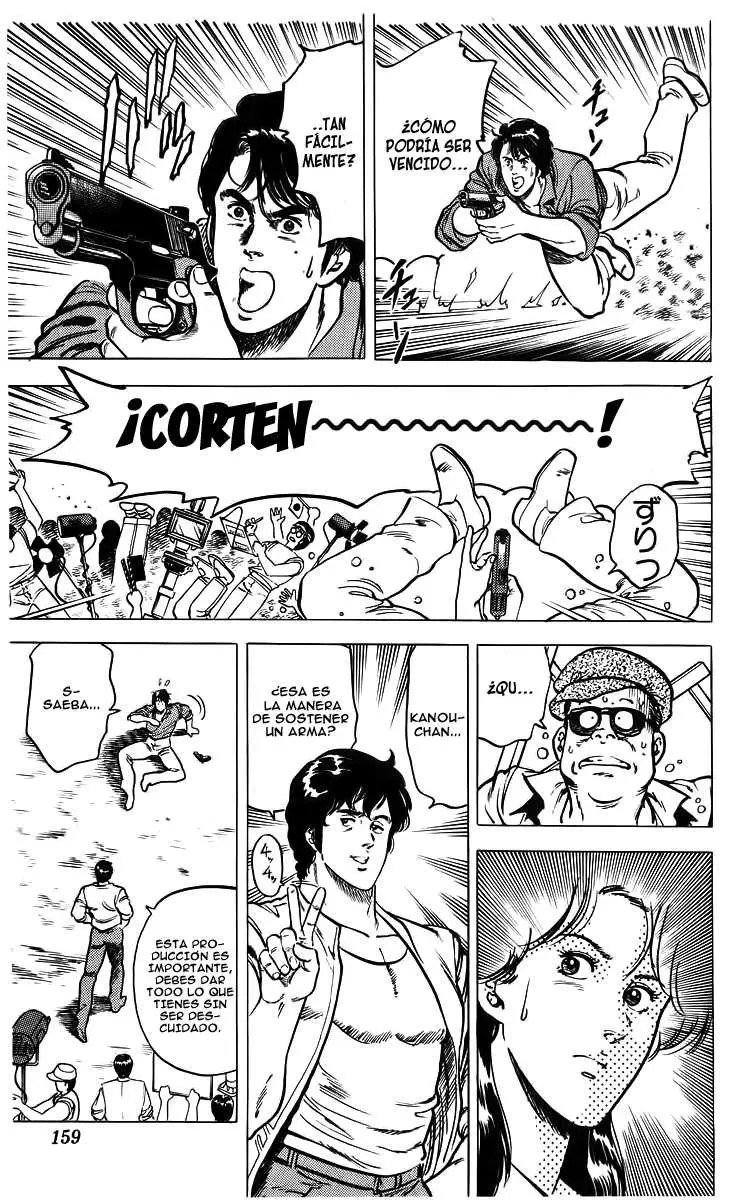 City Hunter (1986) - Capítulo 13 - Página 10 - LectorTMOo
