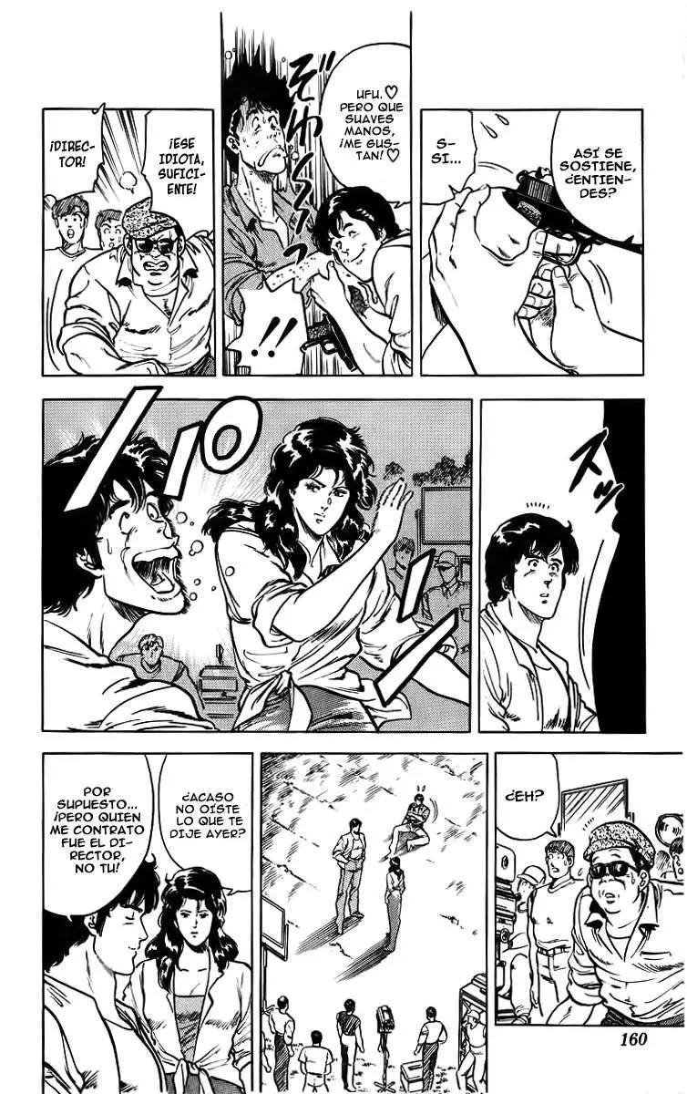 City Hunter (1986) - Capítulo 13 - Página 11 - LectorTMOo