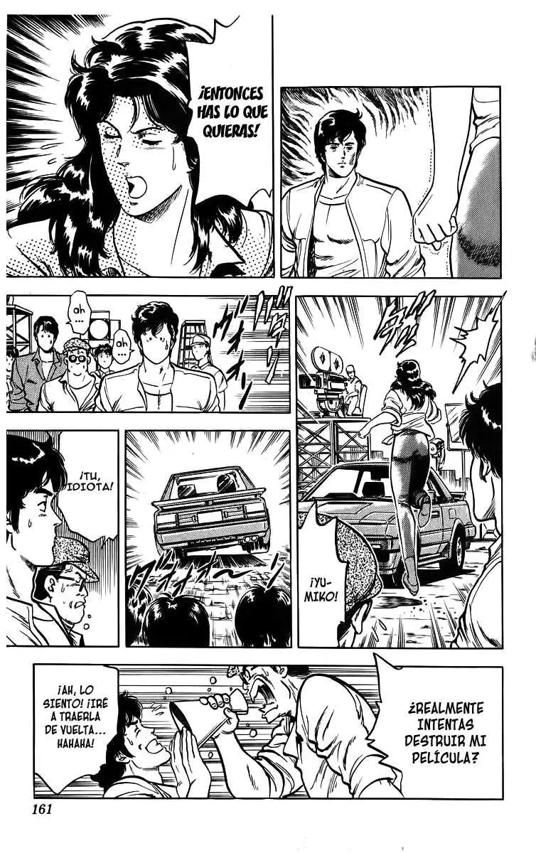 City Hunter (1986) - Capítulo 13 - Página 12 - LectorTMOo
