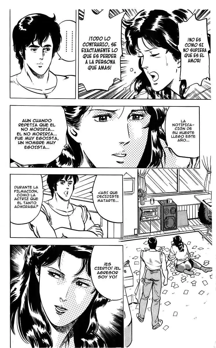 City Hunter (1986) - Capítulo 13 - Página 15 - LectorTMOo