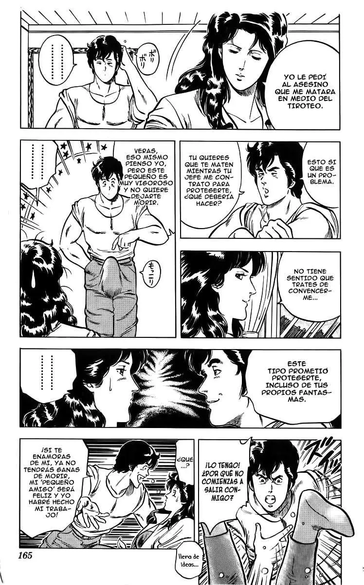 City Hunter (1986) - Capítulo 13 - Página 16 - LectorTMOo