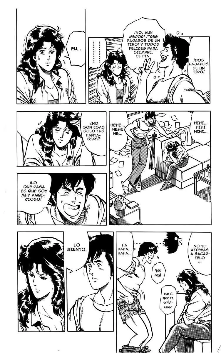 City Hunter (1986) - Capítulo 13 - Página 17 - LectorTMOo
