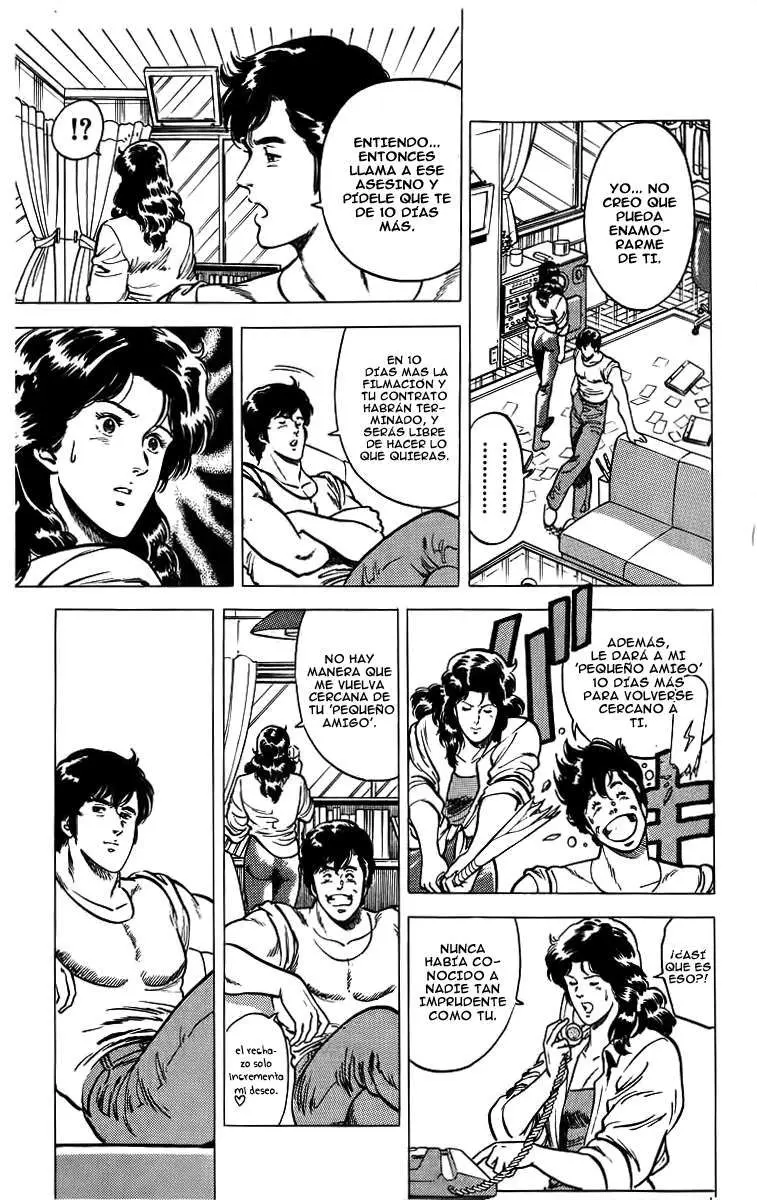 City Hunter (1986) - Capítulo 13 - Página 18 - LectorTMOo
