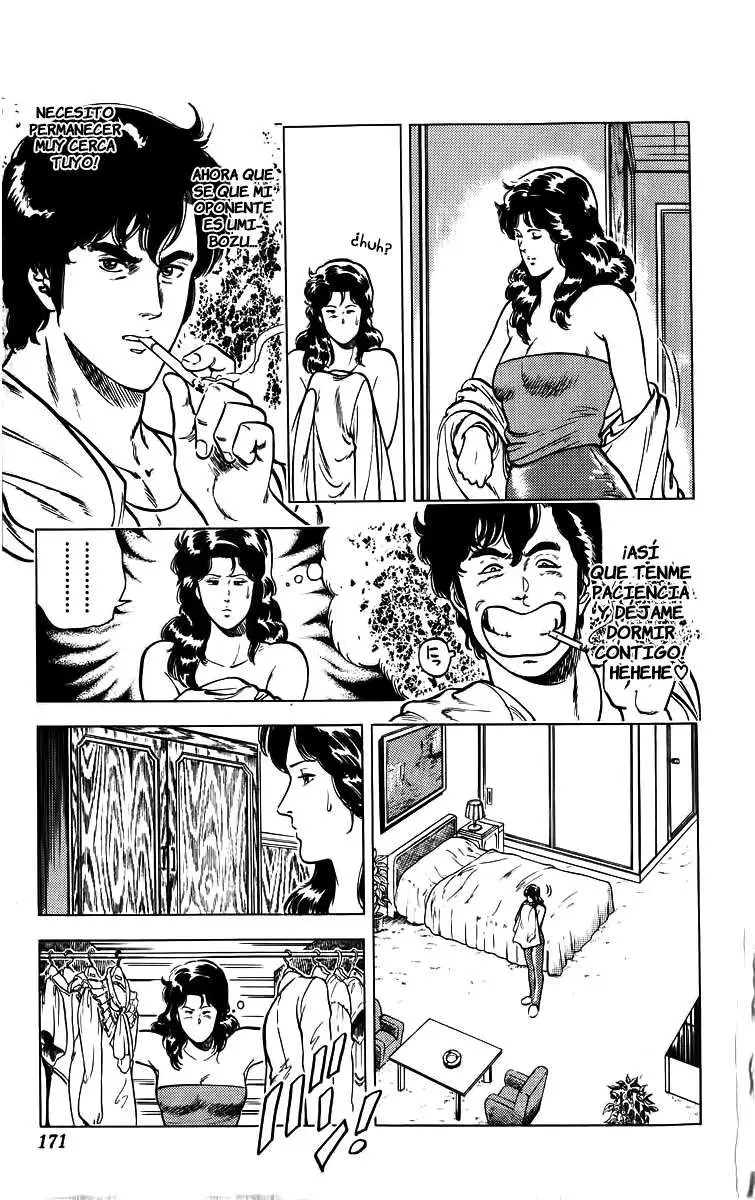 City Hunter (1986) - Capítulo 13 - Página 22 - LectorTMOo