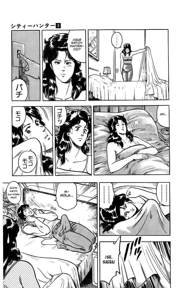 City Hunter (1986) - Capítulo 13 - Página 24 - LectorTMOo