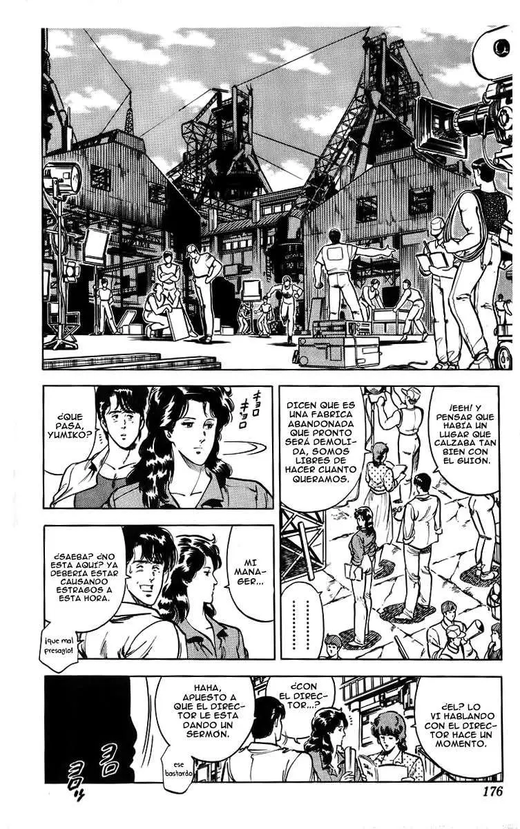 City Hunter (1986) - Capítulo 13 - Página 27 - LectorTMOo