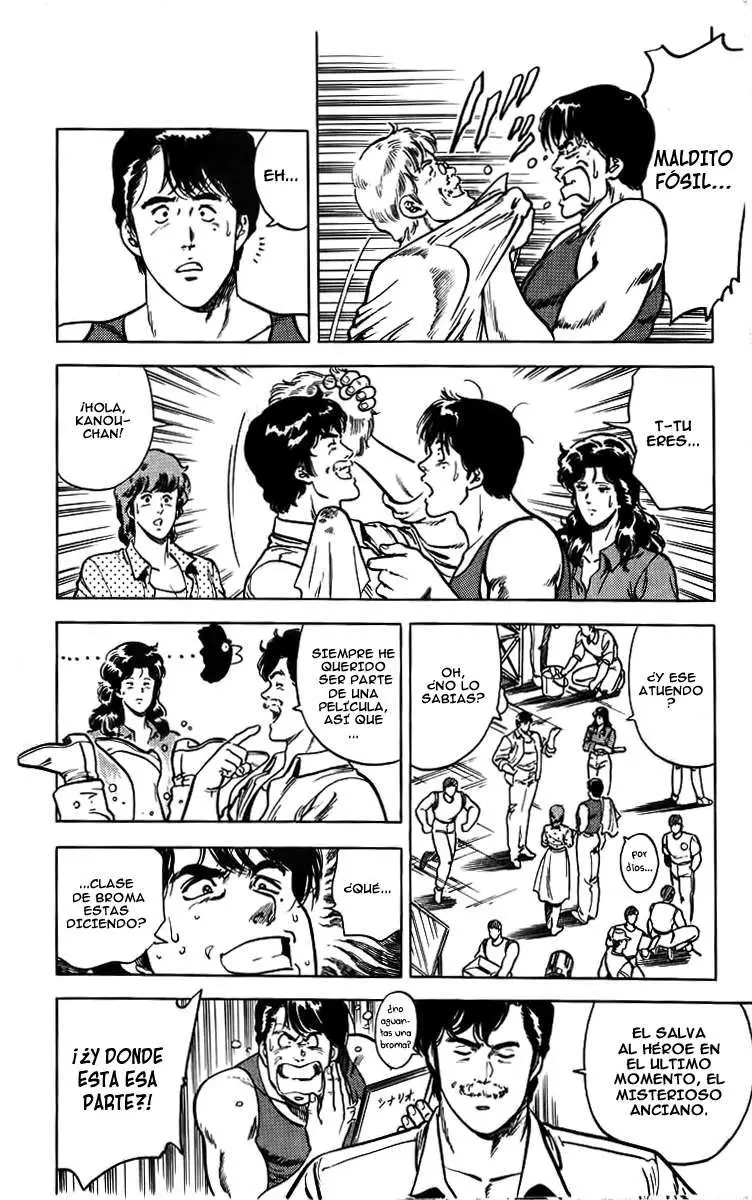City Hunter (1986) - Capítulo 13 - Página 29 - LectorTMOo