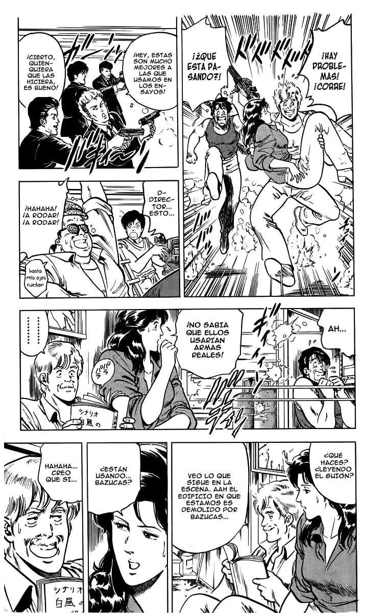 City Hunter (1986) - Capítulo 13 - Página 34 - LectorTMOo