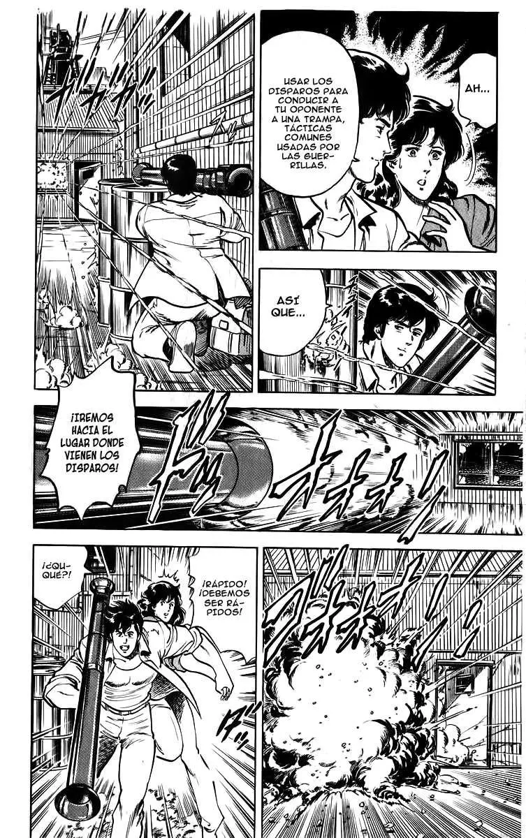City Hunter (1986) - Capítulo 13 - Página 39 - LectorTMOo