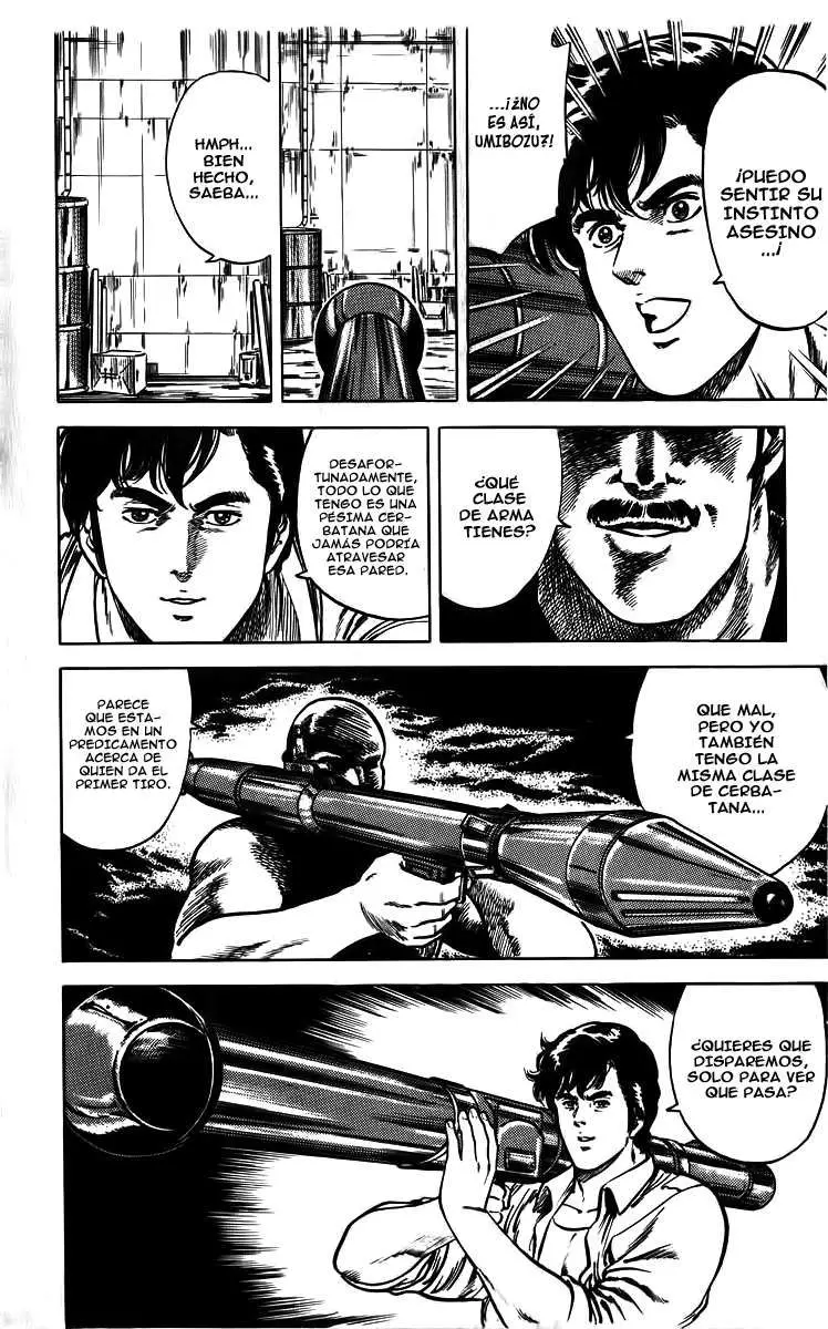 City Hunter (1986) - Capítulo 13 - Página 41 - LectorTMOo