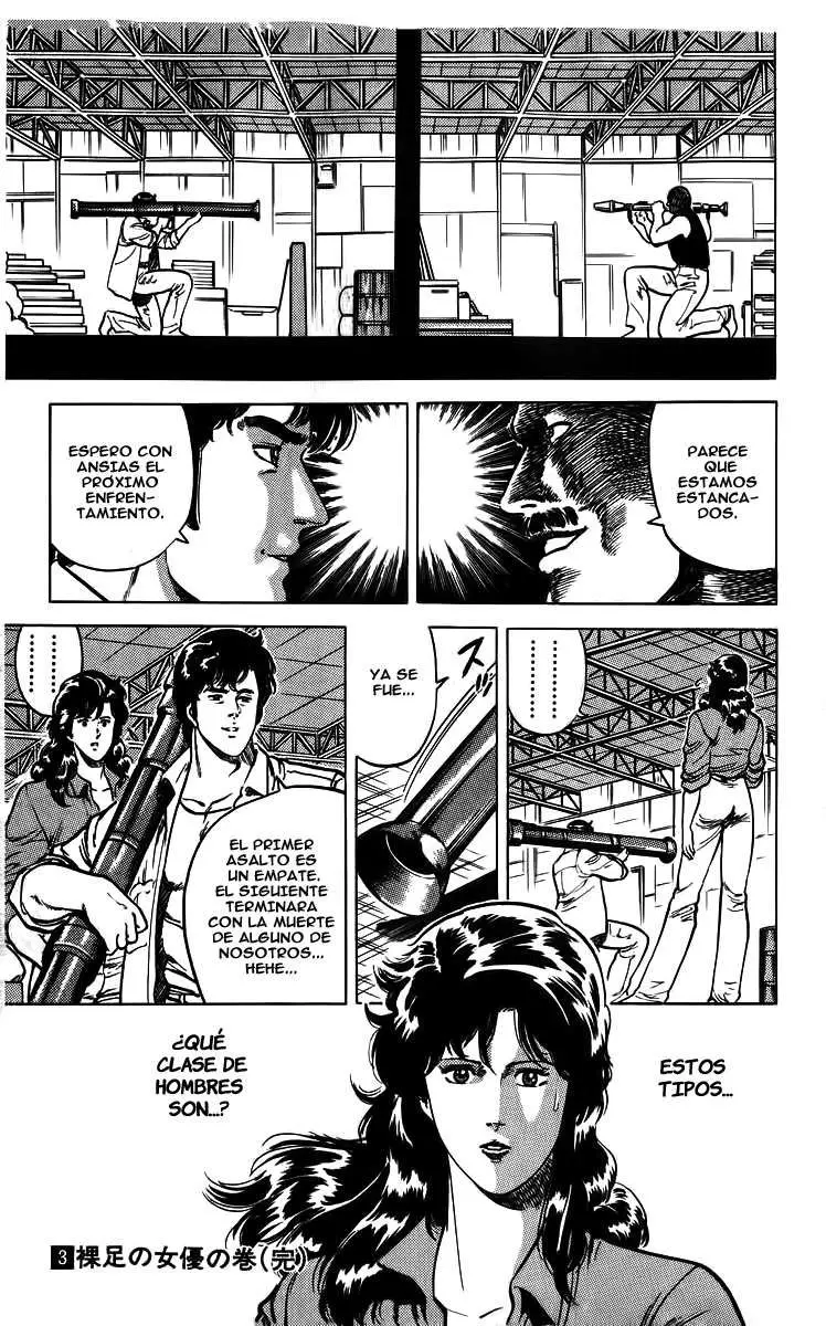 City Hunter (1986) - Capítulo 13 - Página 42 - LectorTMOo