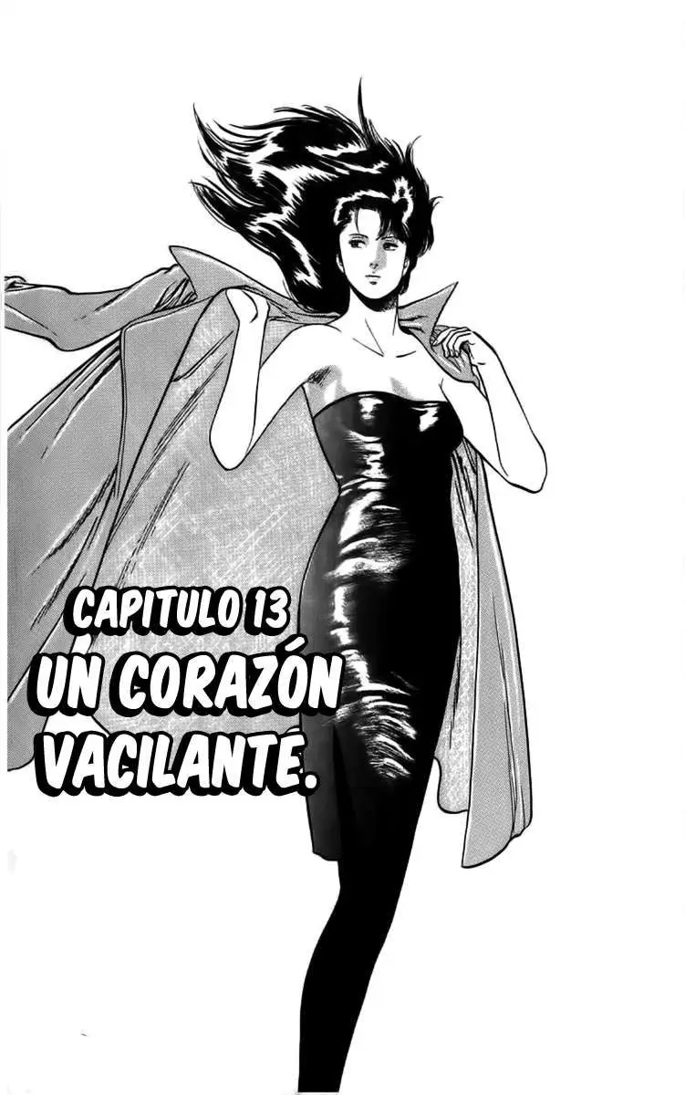 City Hunter (1986) - Capítulo 14 - Página 1 - LectorTMOo
