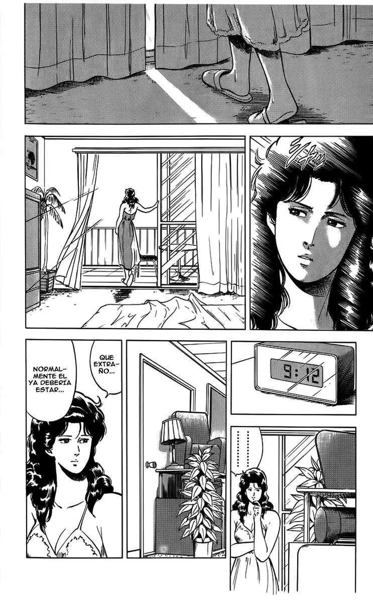 City Hunter (1986) - Capítulo 14 - Página 2 - LectorTMOo