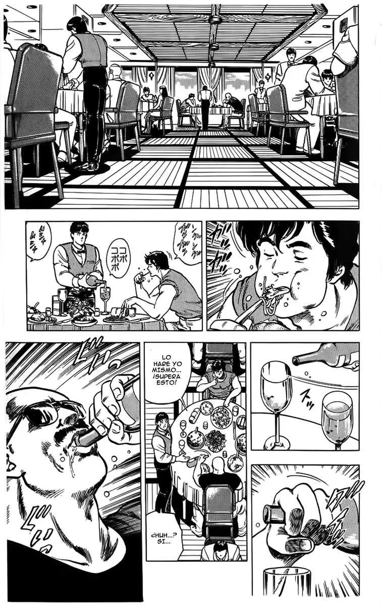 City Hunter (1986) - Capítulo 14 - Página 3 - LectorTMOo