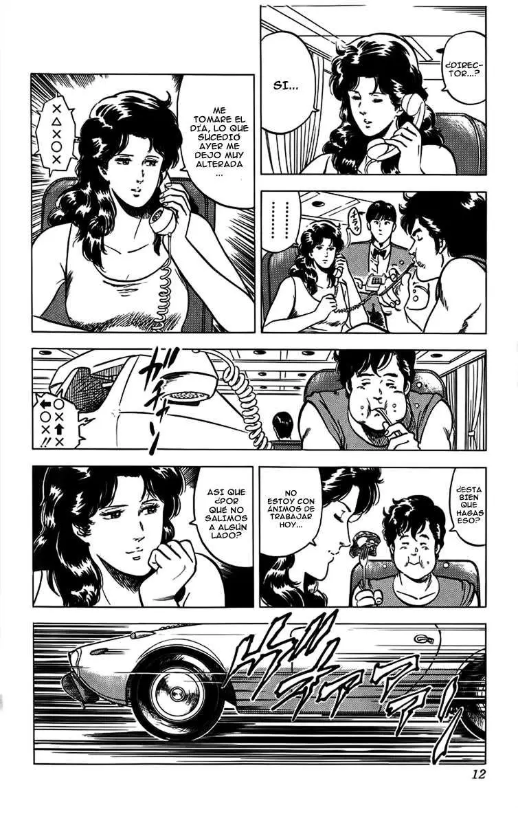 City Hunter (1986) - Capítulo 14 - Página 6 - LectorTMOo