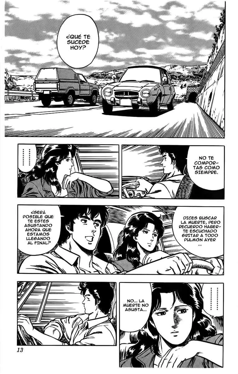 City Hunter (1986) - Capítulo 14 - Página 7 - LectorTMOo