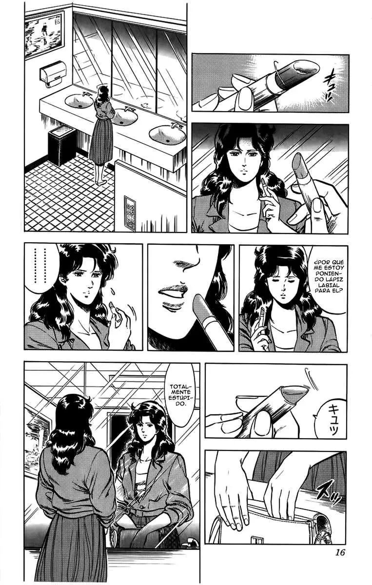 City Hunter (1986) - Capítulo 14 - Página 10 - LectorTMOo