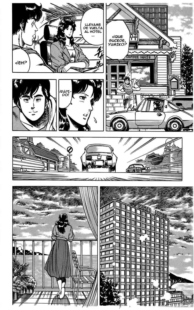 City Hunter (1986) - Capítulo 14 - Página 12 - LectorTMOo