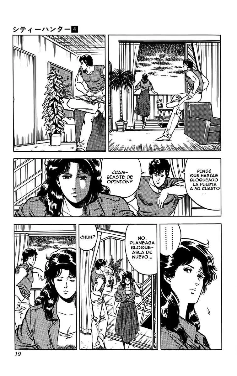 City Hunter (1986) - Capítulo 14 - Página 13 - LectorTMOo