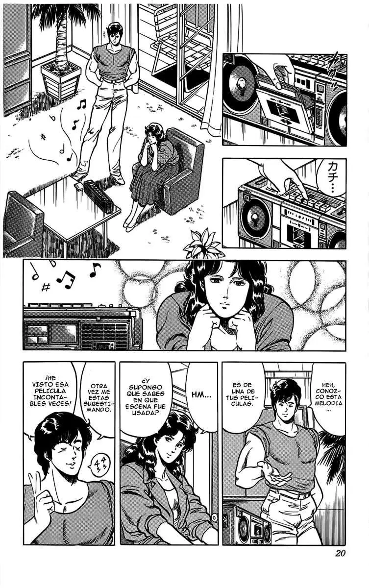 City Hunter (1986) - Capítulo 14 - Página 14 - LectorTMOo
