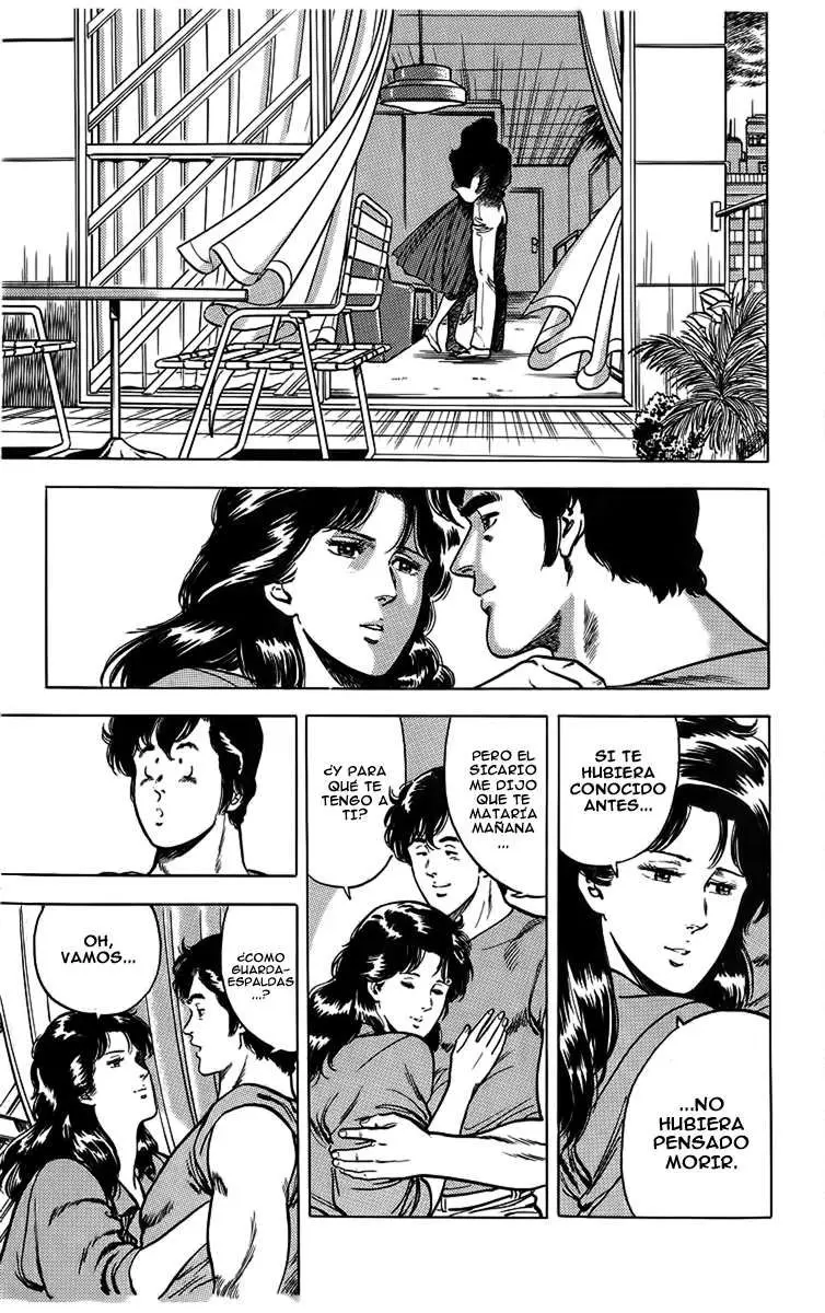 City Hunter (1986) - Capítulo 14 - Página 17 - LectorTMOo