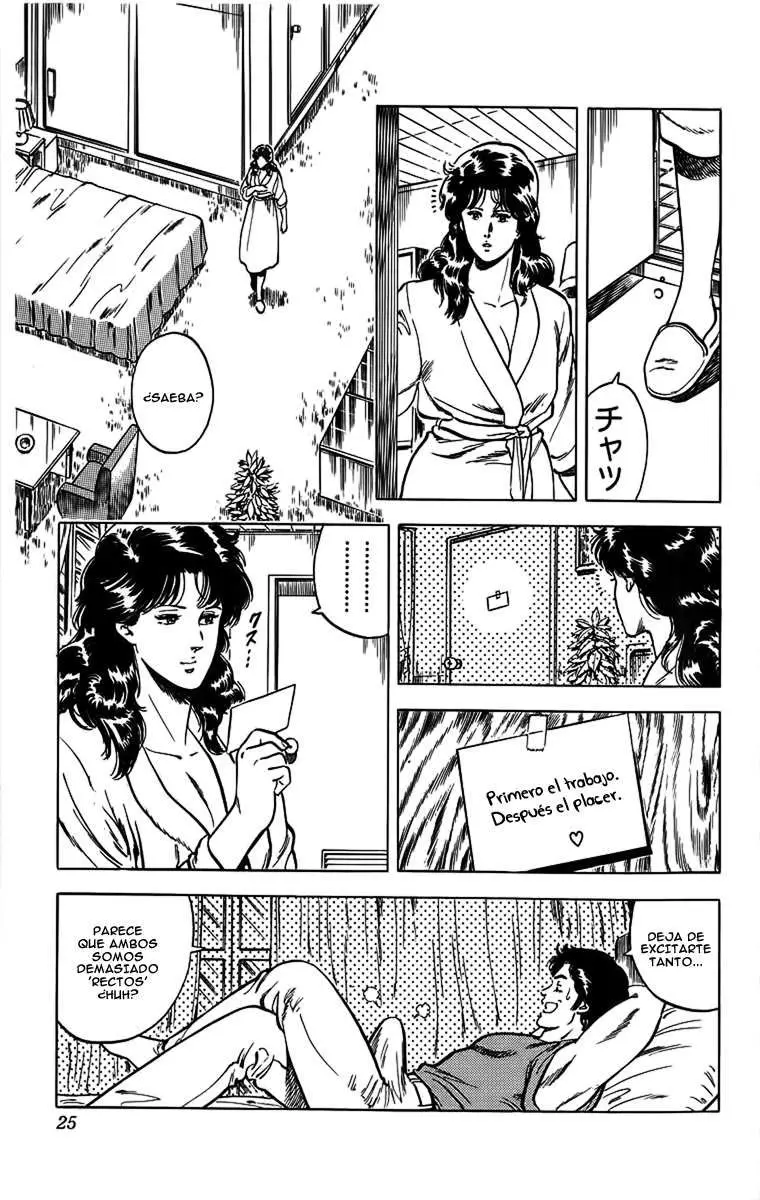 City Hunter (1986) - Capítulo 14 - Página 19 - LectorTMOo
