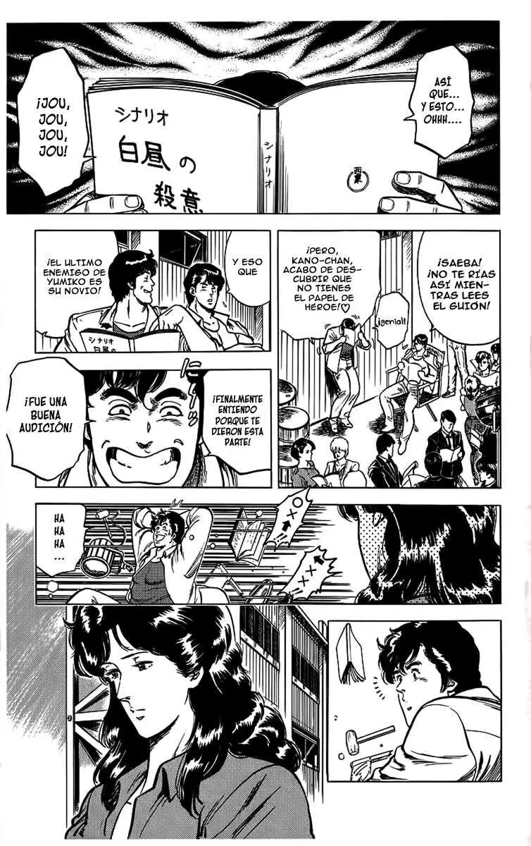 City Hunter (1986) - Capítulo 15 - Página 2 - LectorTMOo