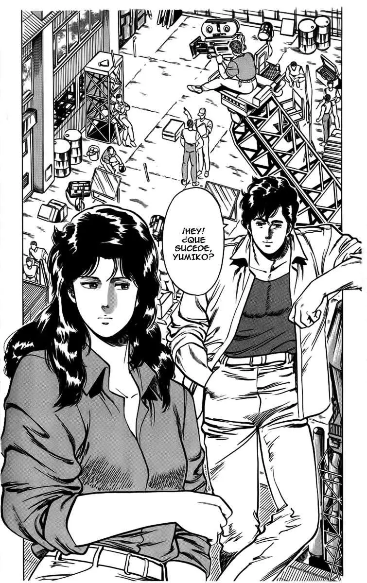 City Hunter (1986) - Capítulo 15 - Página 3 - LectorTMOo